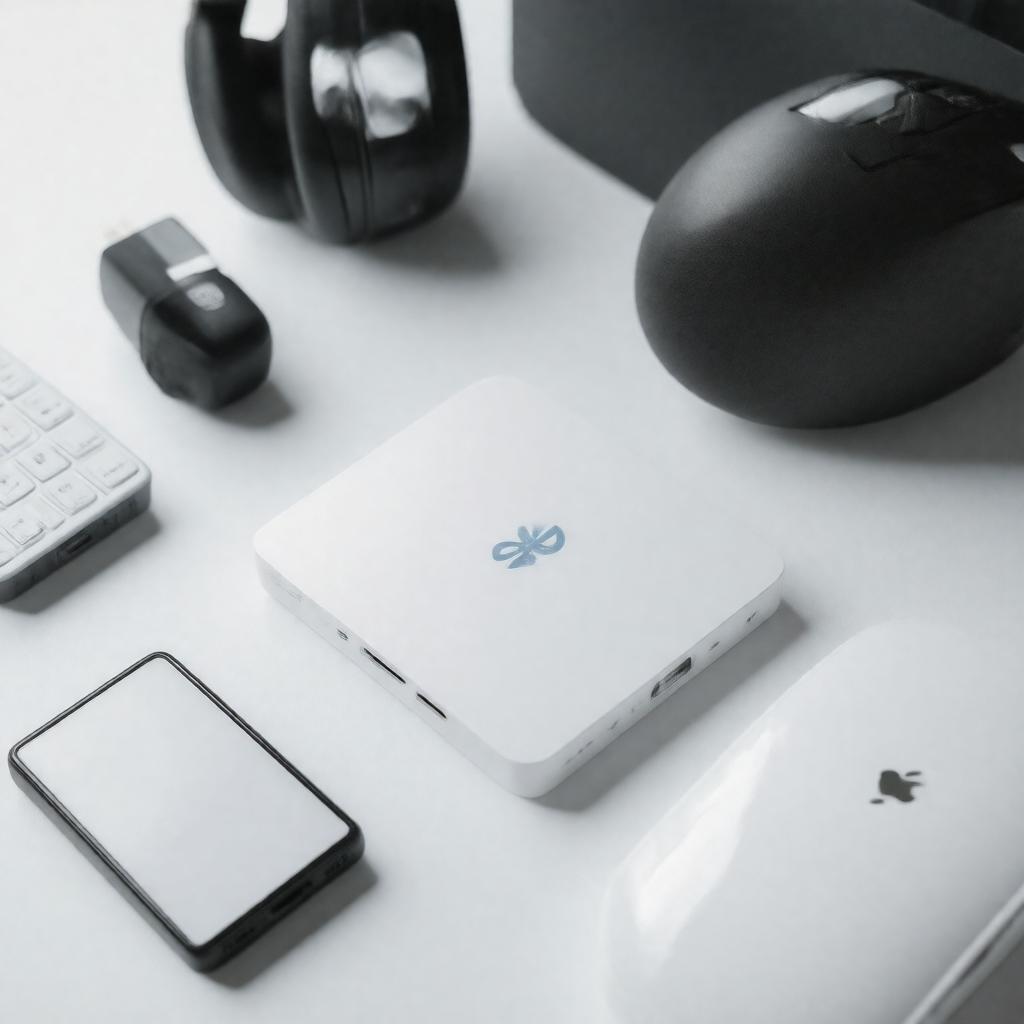 Bluetooth (IEEE 802.15.1)